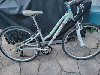 Navorna Bike