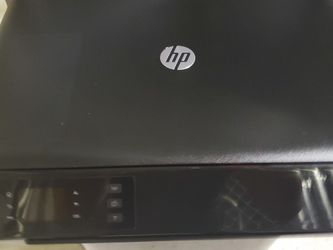 Hp officejet wireless4500/HP ENVY 4500 /2 PRINTER