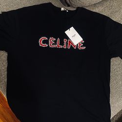 Celine Shirt 