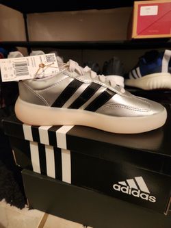 Adidas barreda