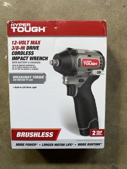 3/8 Impact wrench Kit
