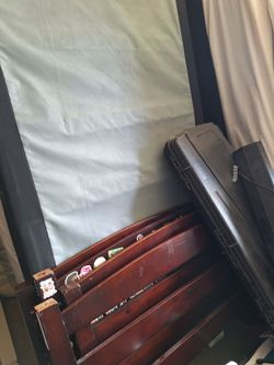 Bunkbeds with mattresses 150obo