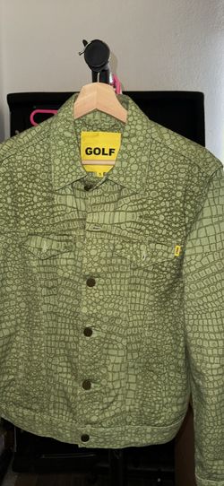 golf jacket