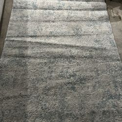 Throw Rug 