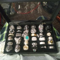 Nice Rings 