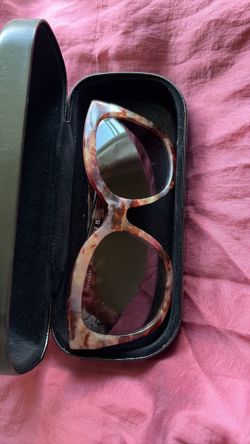 Coach Sunglasses