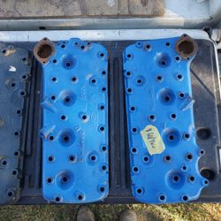 49-53 Ford Flathead Heads