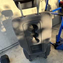 2013 Honda Odessey Middle Seat