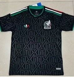 Camiseta de Mexico jersey .