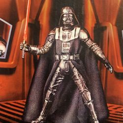 Star Wars Darth Vader