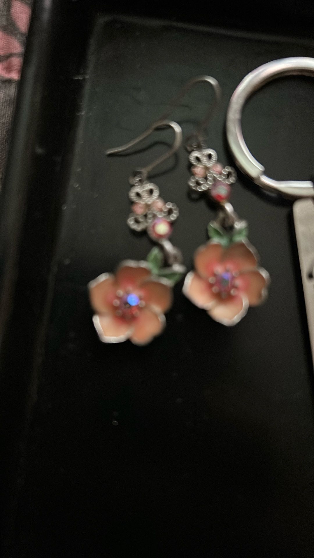 Ear Rings ,Necklace , Keychains