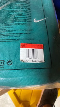 Nike Crewneck Sweatshirt