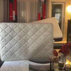  Full-Size Mattress Free