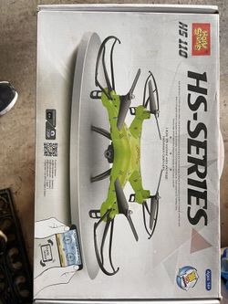 HS Series 110 Drone