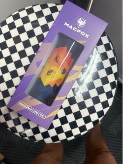 Macfox electric Bike Handlebar Pad
