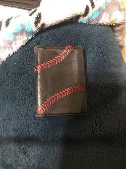 Rawlings wallet
