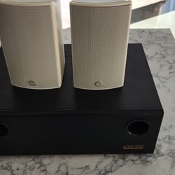 Speakers