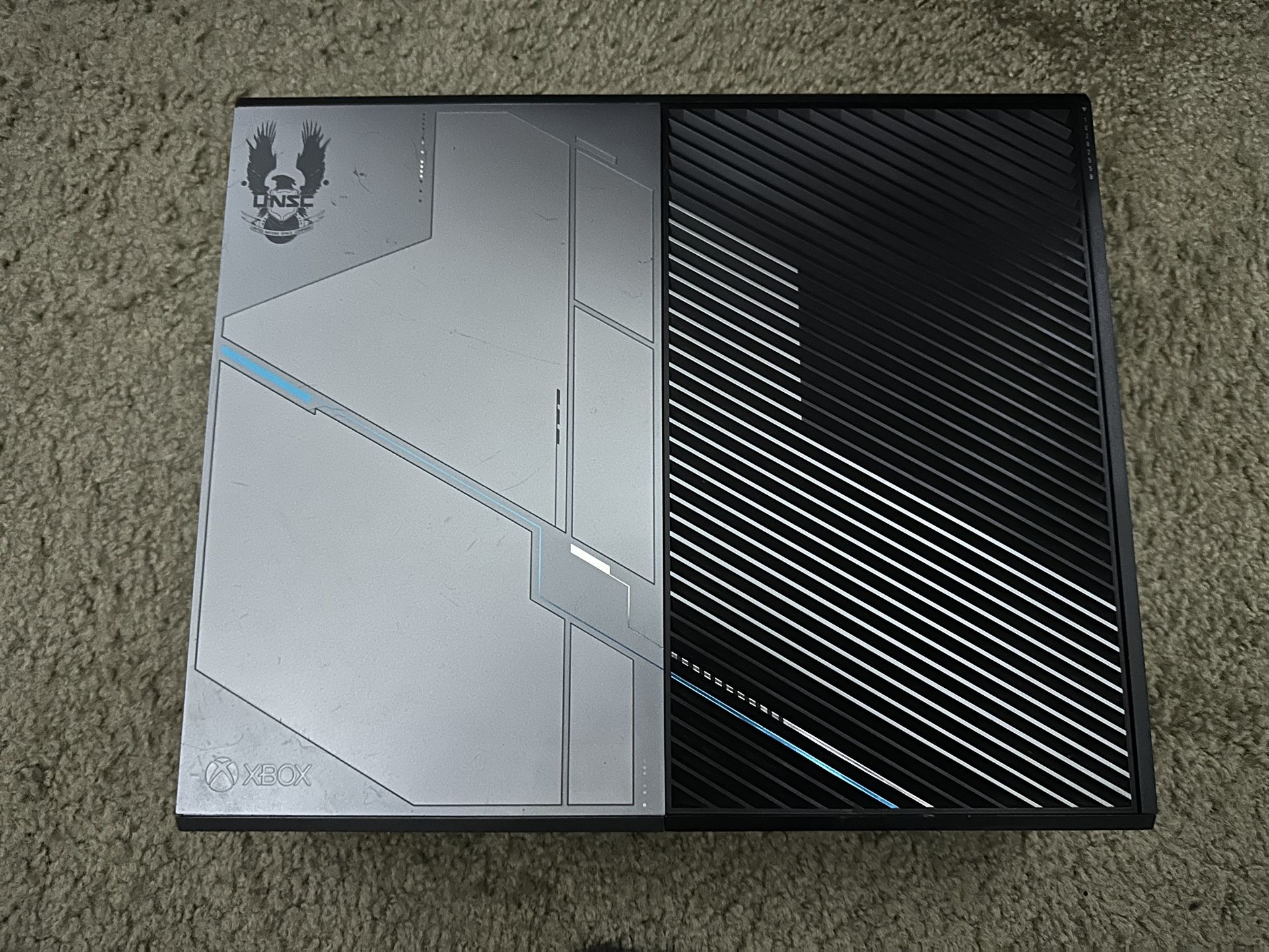 PS4 Pro And Xbox