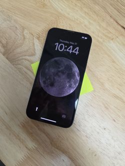 Iphone 13 128gb****TMOBILE & metro pcs****
