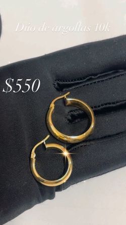 Argollas Para mujer
