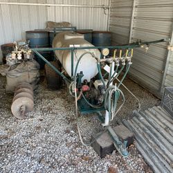 Sprayer 