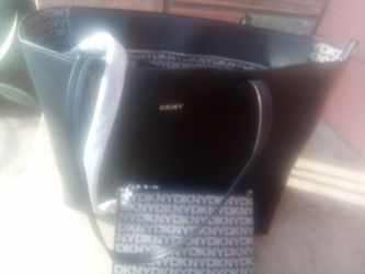 DKNY Purse