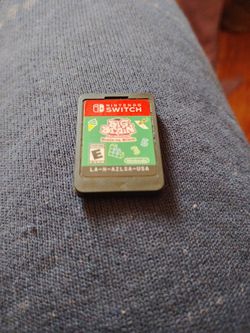 Big Brain Academy Brain Vs Brain For Nintendo Switch 