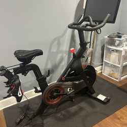 Peloton Bike