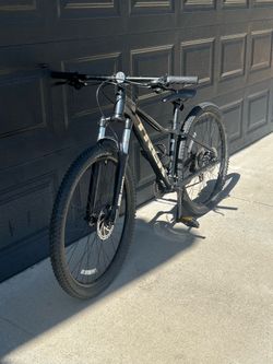 Trek mtb front suspension  Sm
