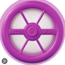 9 Brand New Passy Muir Valves 