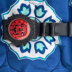 Star Wars Watch