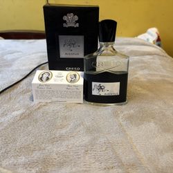 Creed Aventus cologne