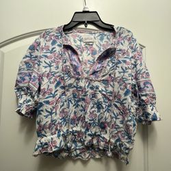 Womens Shirt 