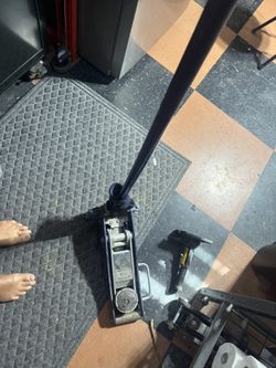 3 Ton Jack