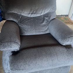Recliner 