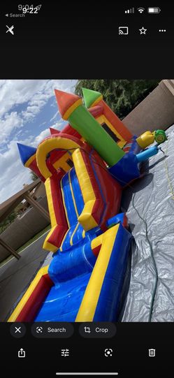 Tables And Chairs of Party Needs