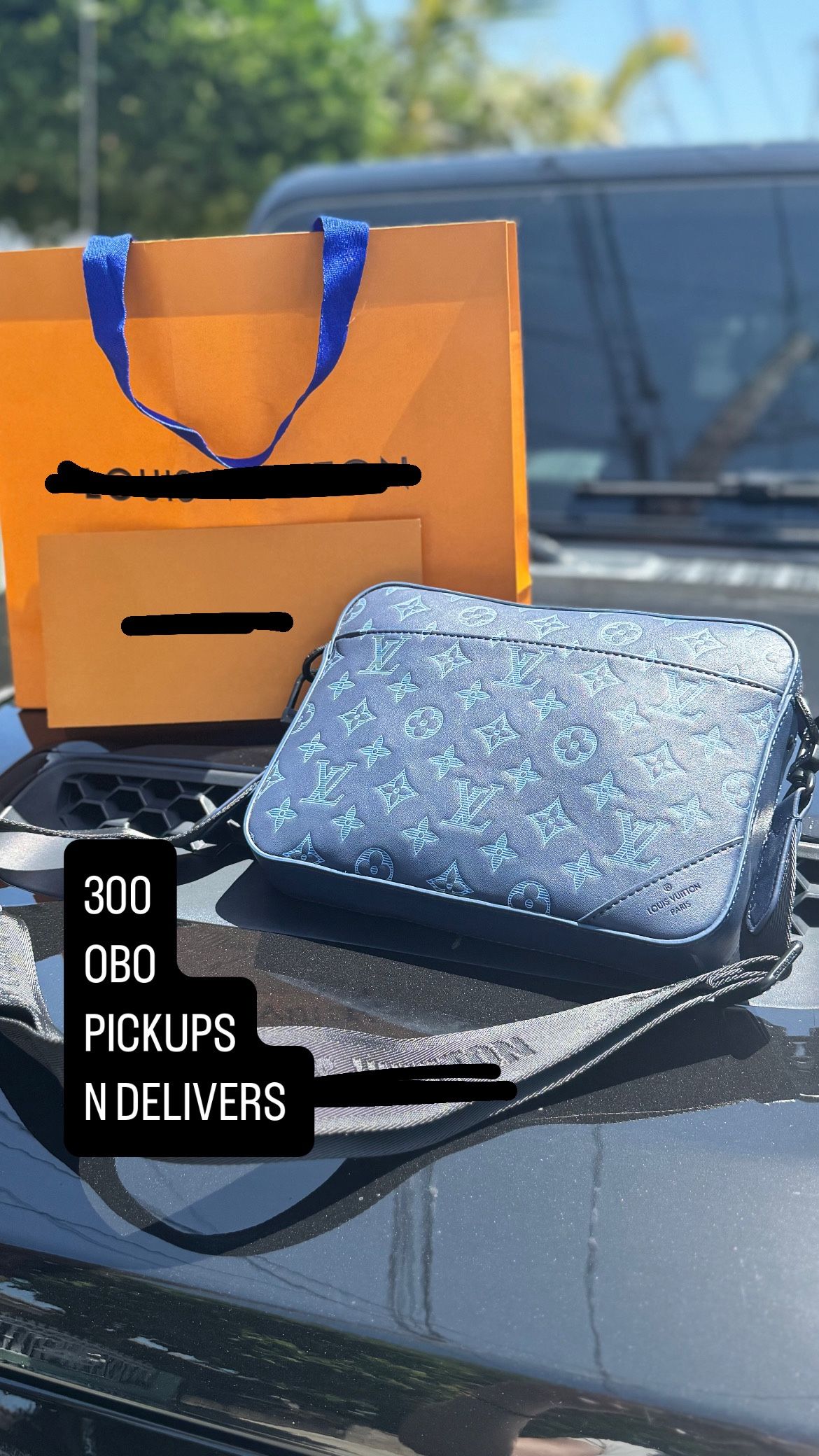 Designer Bag