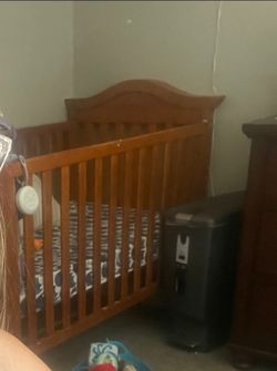 Free crib