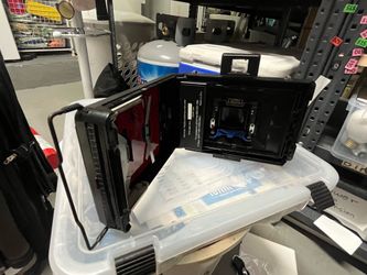 Polaroid EE100 Camera