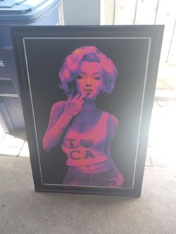 Marylin 🖼 picture