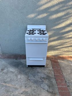 Stove 20” inches