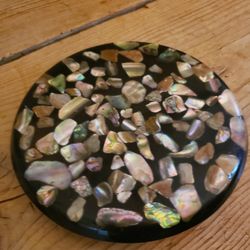 Vintage Trivet