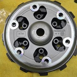 KTM XCW300 OEM Clutch 2021