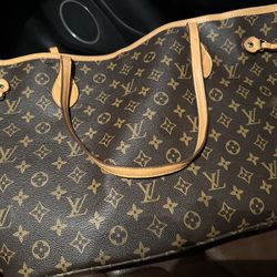 LV BAG Women’s NO BOX