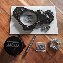 New TRX250r lockout clutch kit for sale