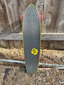 Sector 9 cruiser