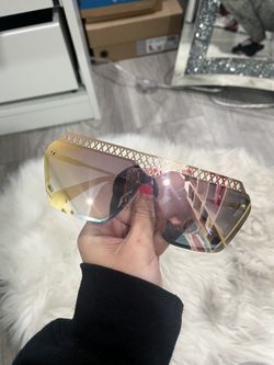 Quay Australia Hall Of Fame Sunglasses