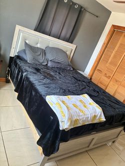 BED FORSALE