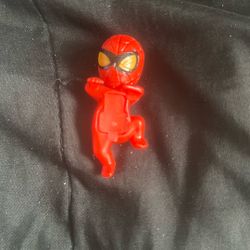 Spider Man Sonny Angel 