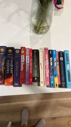 Children’s books